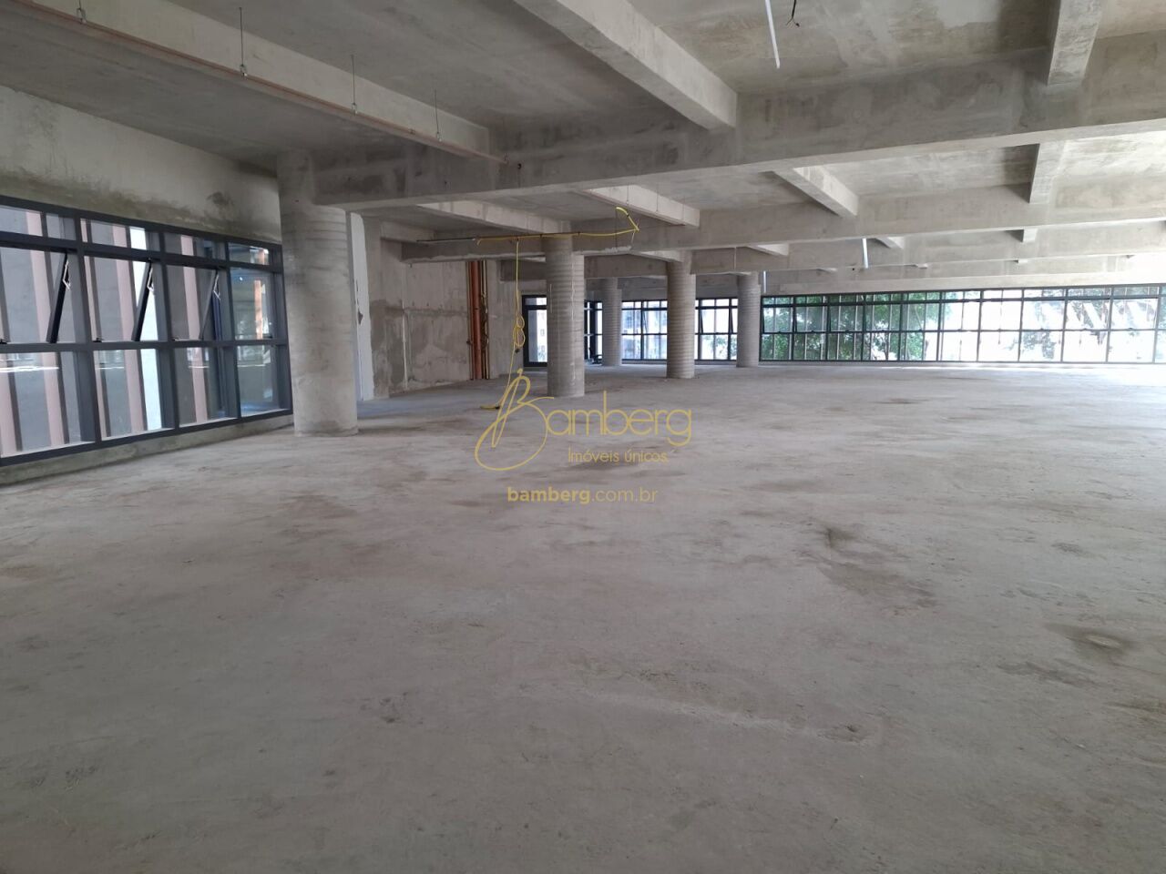 Comercial no bairro Pinheiros - São Paulo