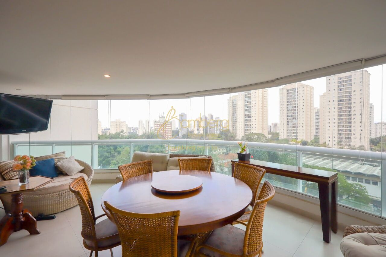 Apartamento no bairro Jardim Marajoara - São Paulo