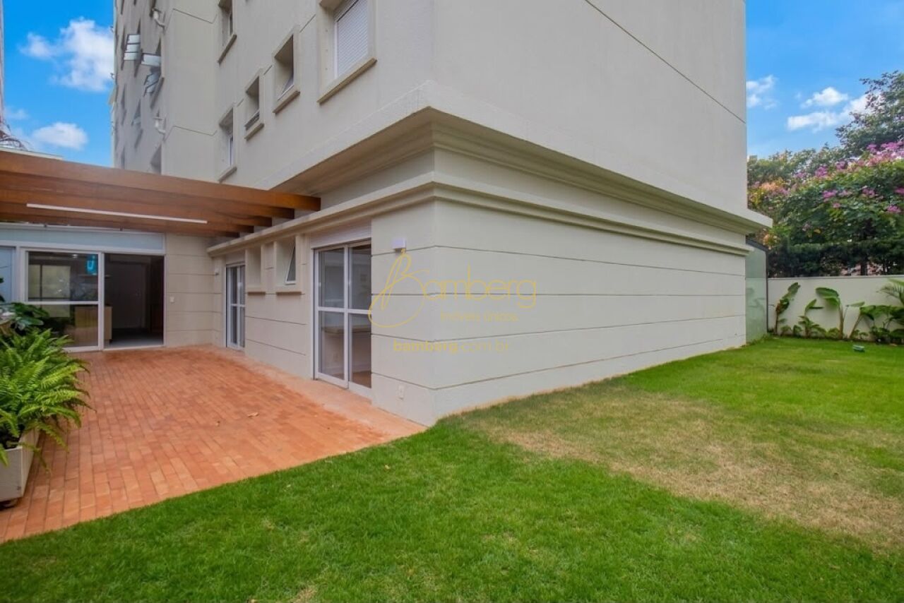 Apartamento no bairro Granja Julieta - São Paulo