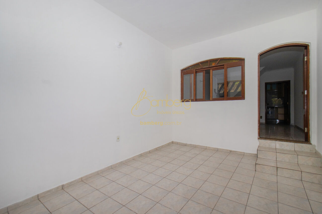 Casa no bairro Vila Mascote - São Paulo