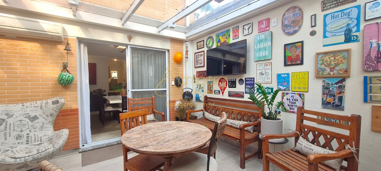 Casa no bairro Jardim Marajoara - São Paulo