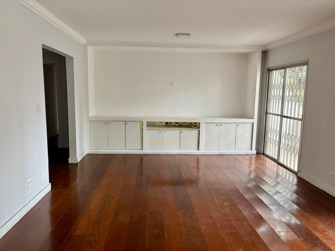 Apartamento no bairro Campo Belo - São Paulo