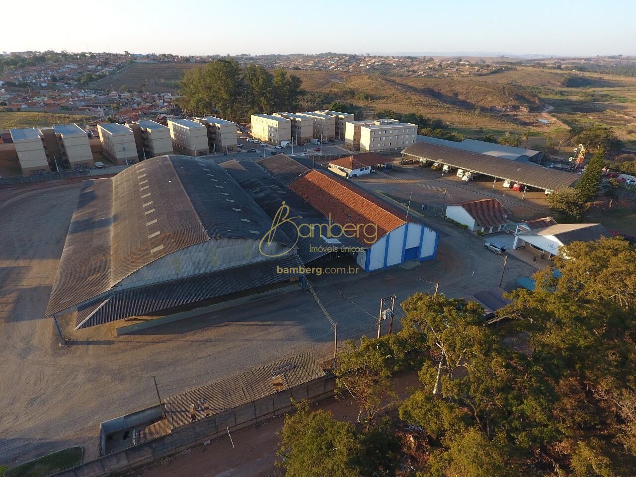 Terreno no bairro Mirante - Mogi Mirim