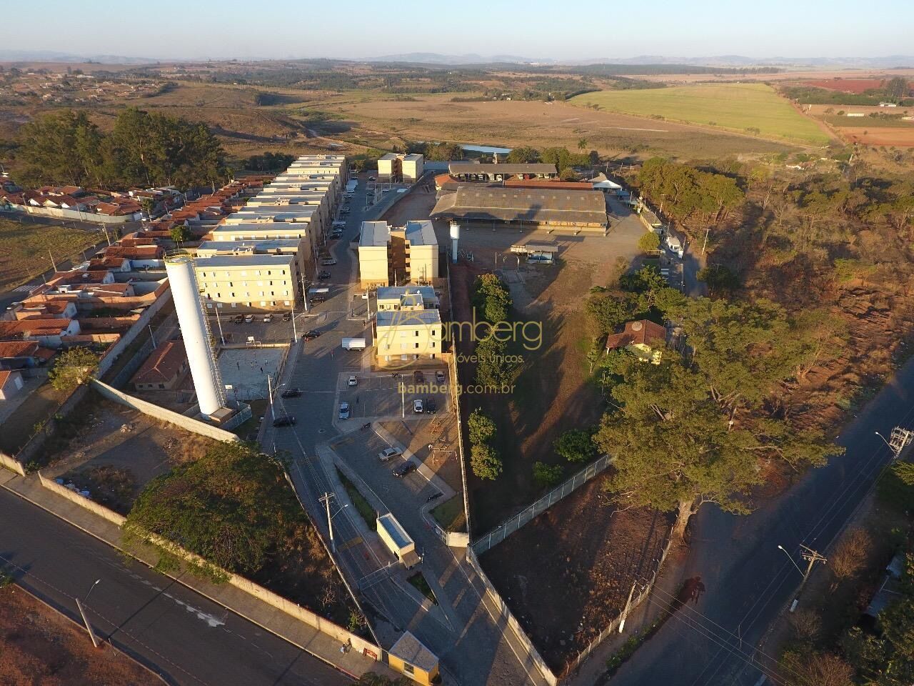 Mirante / Mogi Mirim