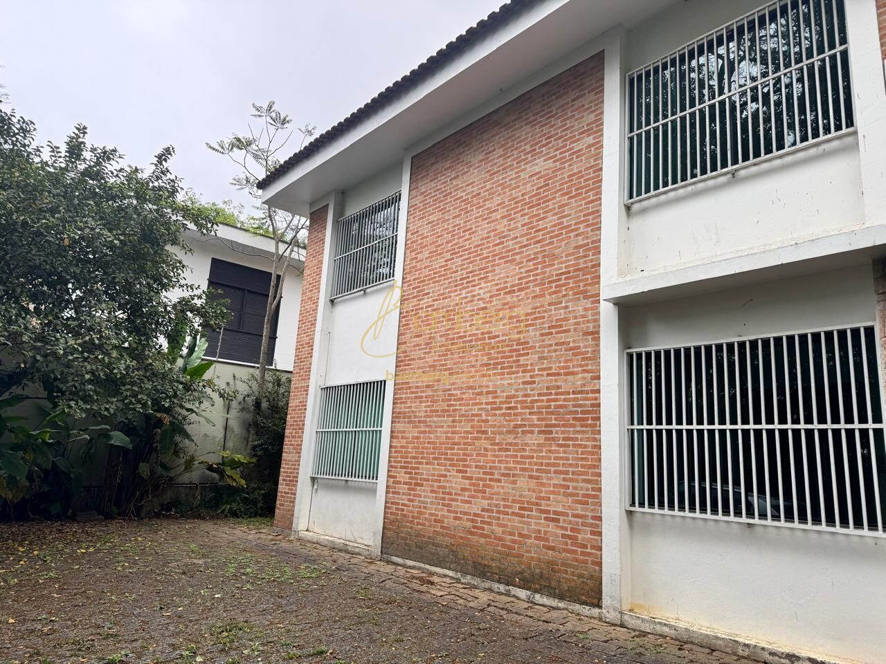 Casa no bairro Alto da Boa Vista - São Paulo