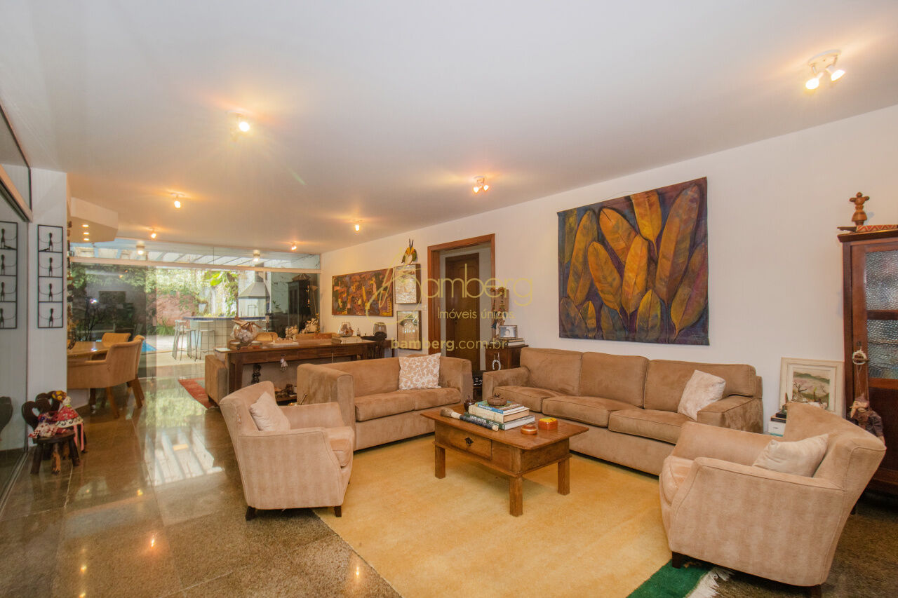 Casa no bairro Jardim Marajoara - São Paulo