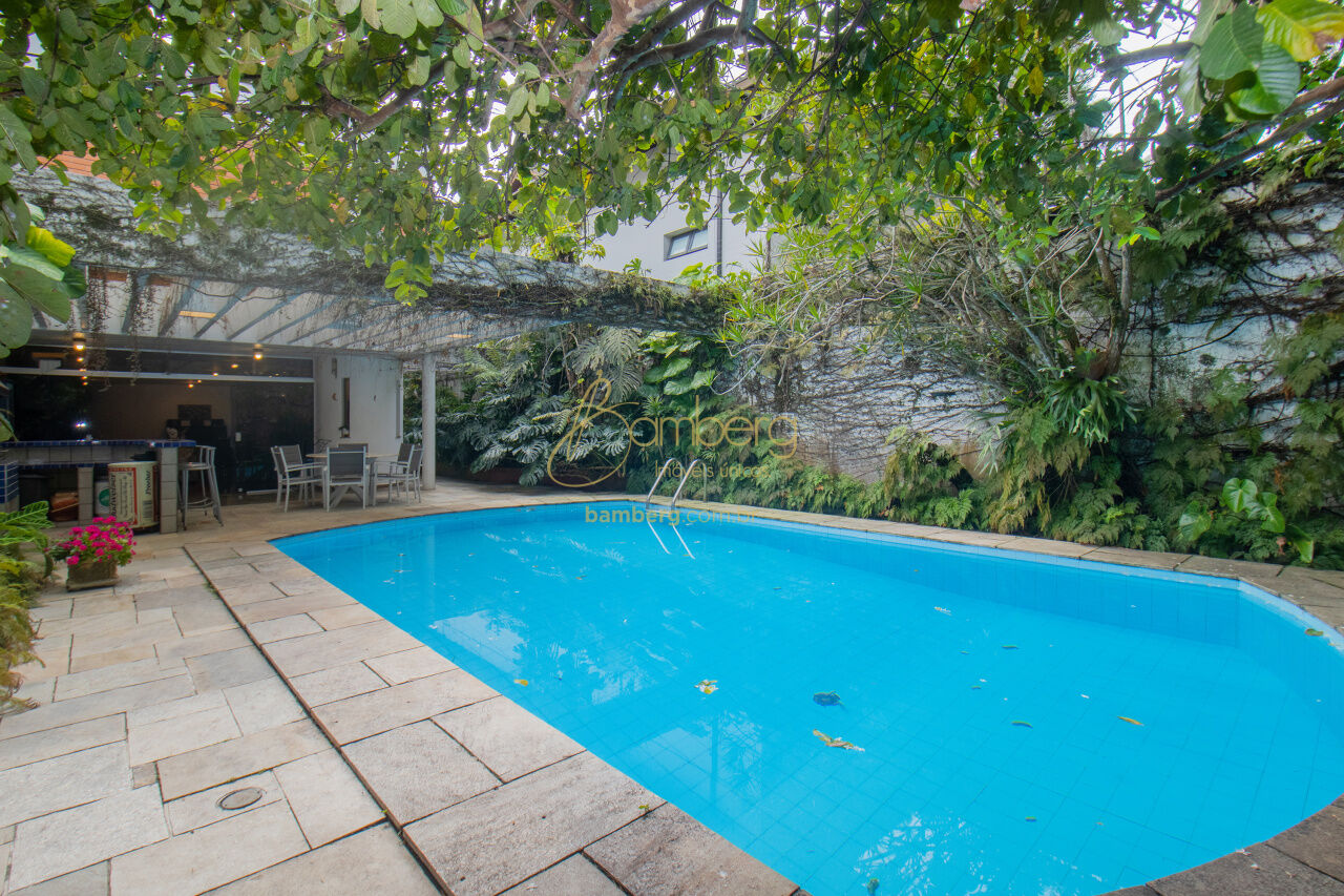Casa no bairro Jardim Marajoara - São Paulo