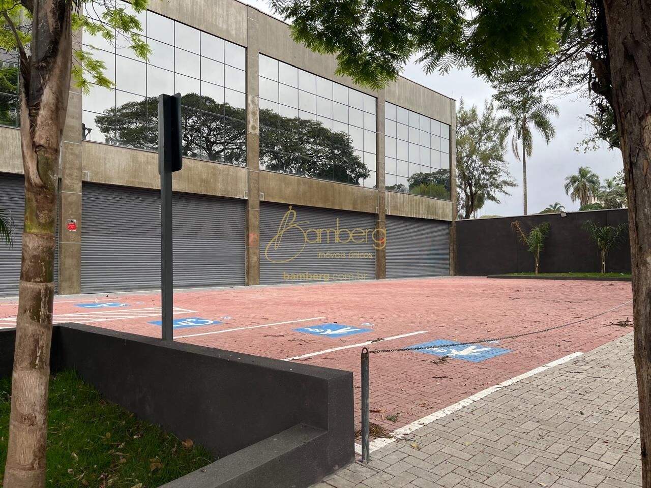 Santo Amaro / São Paulo