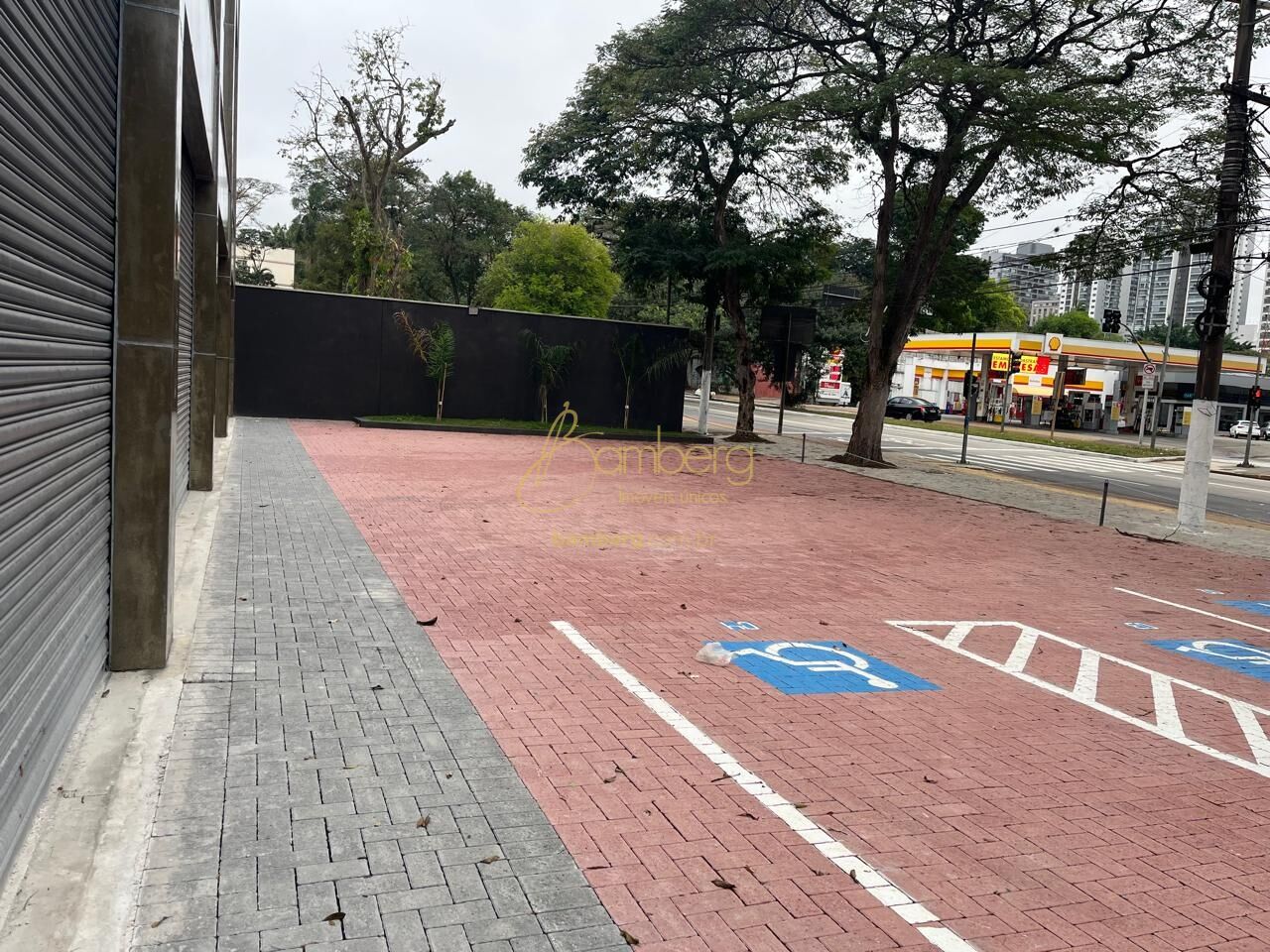 Santo Amaro / São Paulo