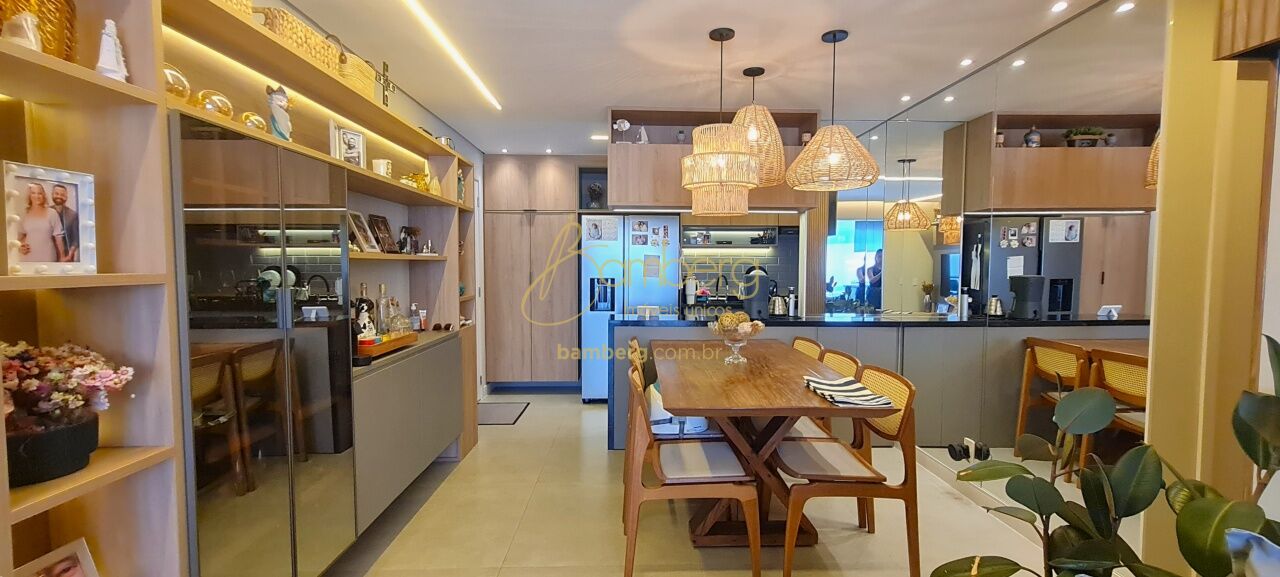 Apartamento no bairro Alto da Boa Vista - São Paulo