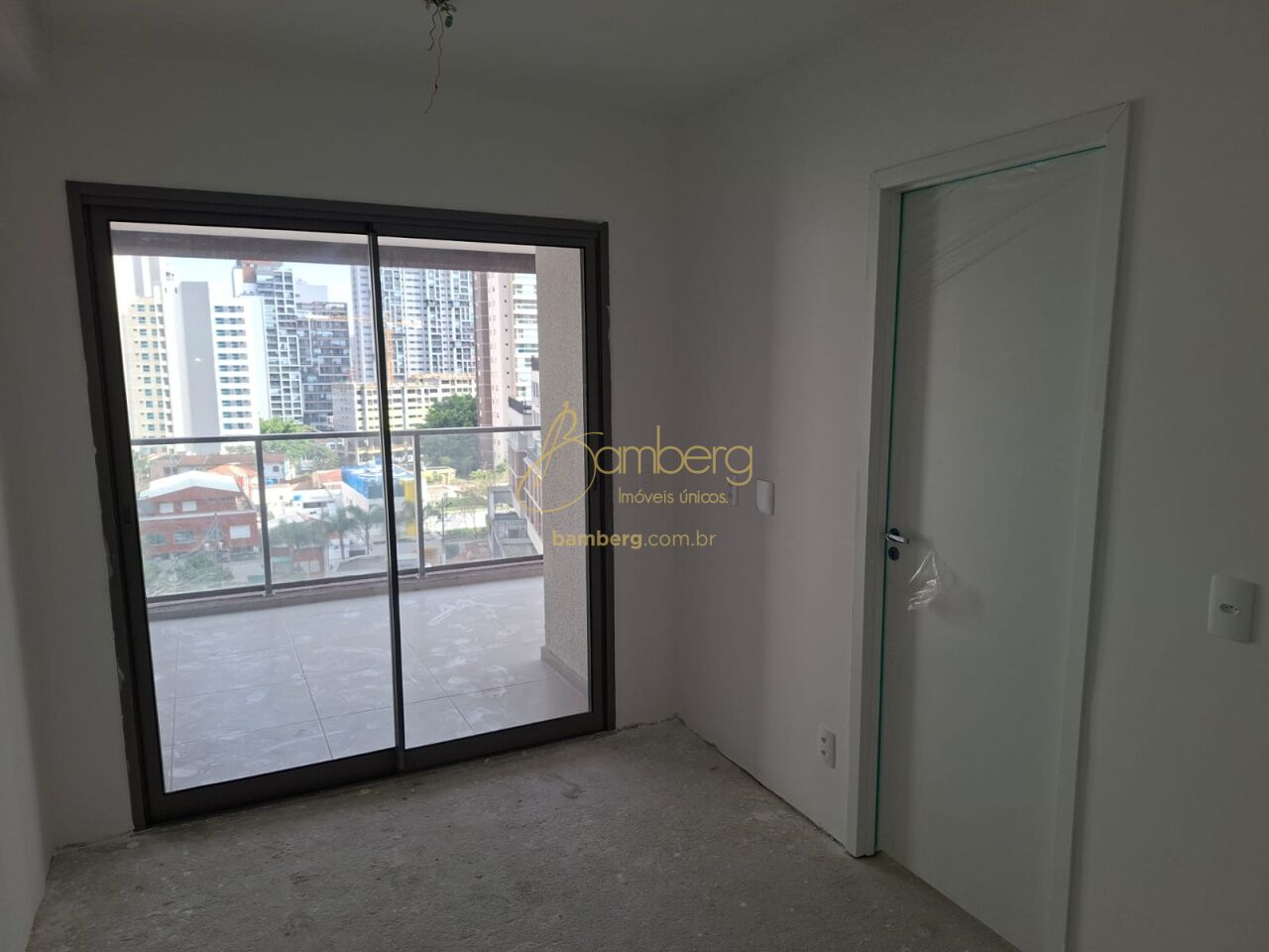 Brooklin / São Paulo