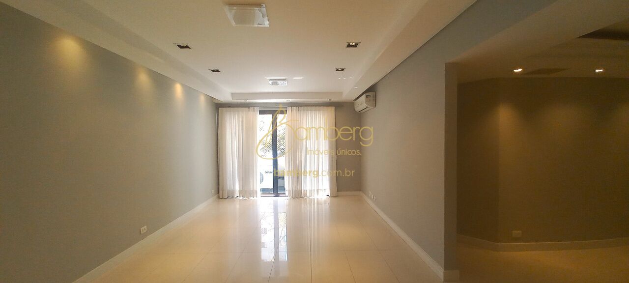 Apartamento no bairro Campo Belo - São Paulo