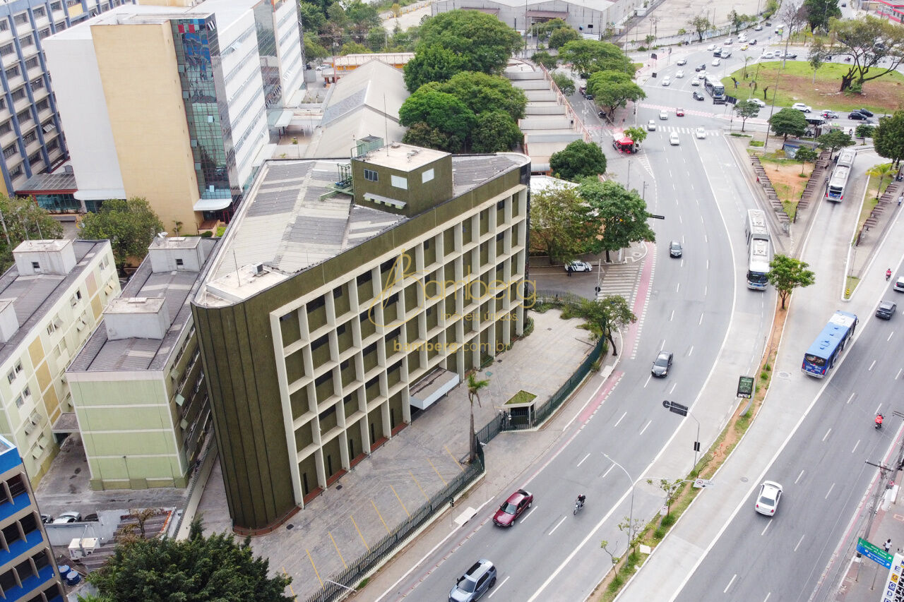 Água Branca / São Paulo