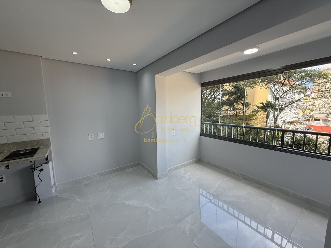 Apartamento no bairro Vila Mascote - São Paulo