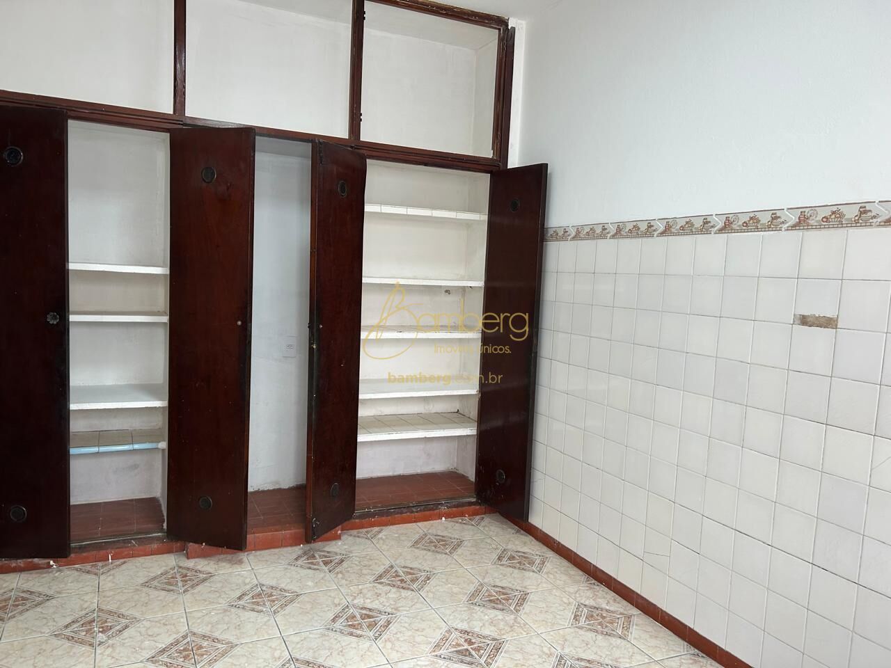 Chácara Santo Antônio  / São Paulo