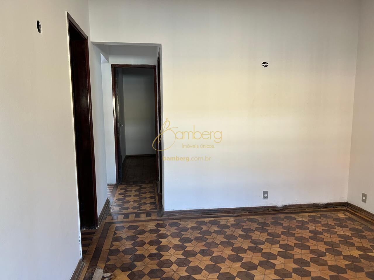 Chácara Santo Antônio  / São Paulo