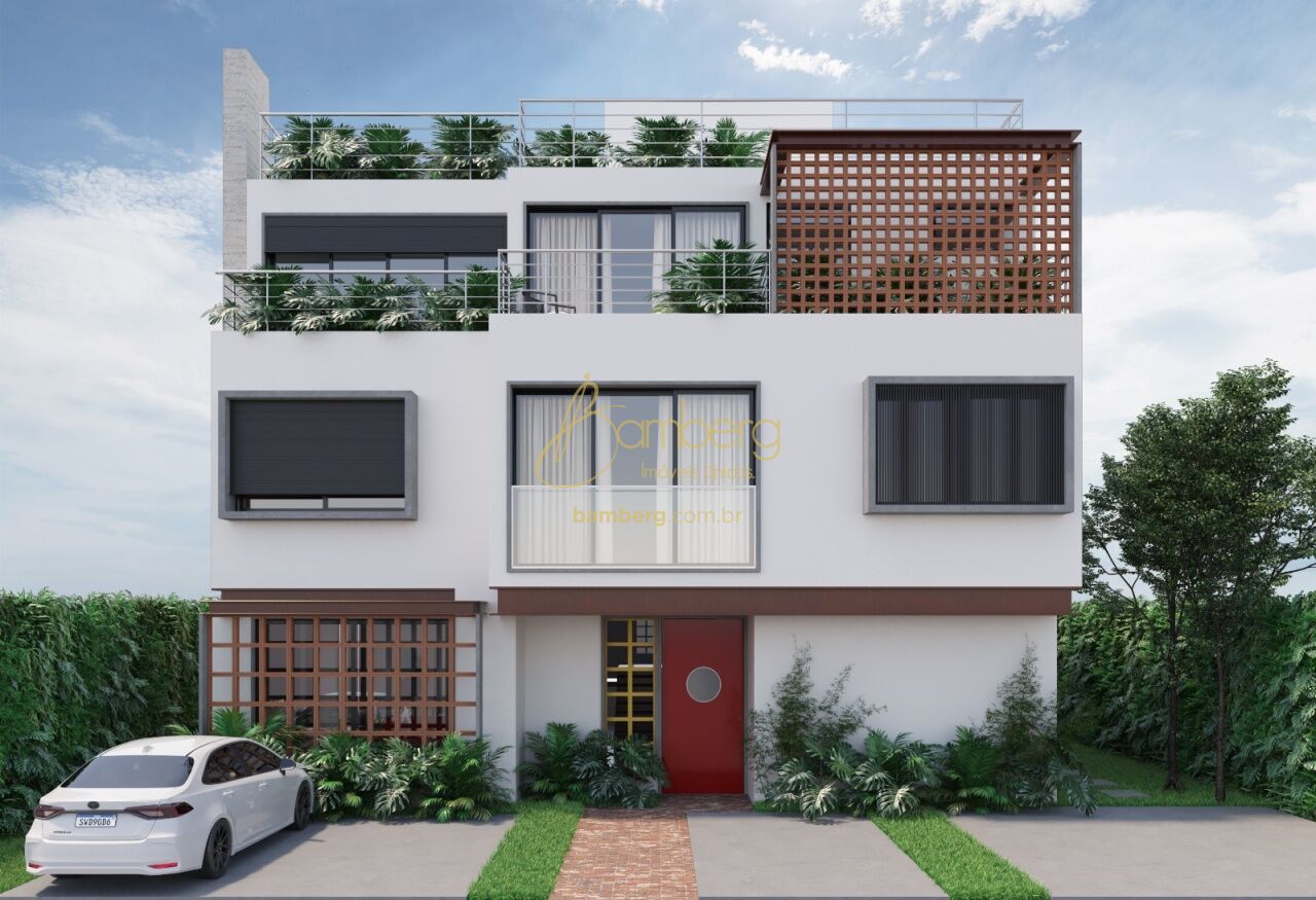 Casa no bairro Jardim Paulista - São Paulo