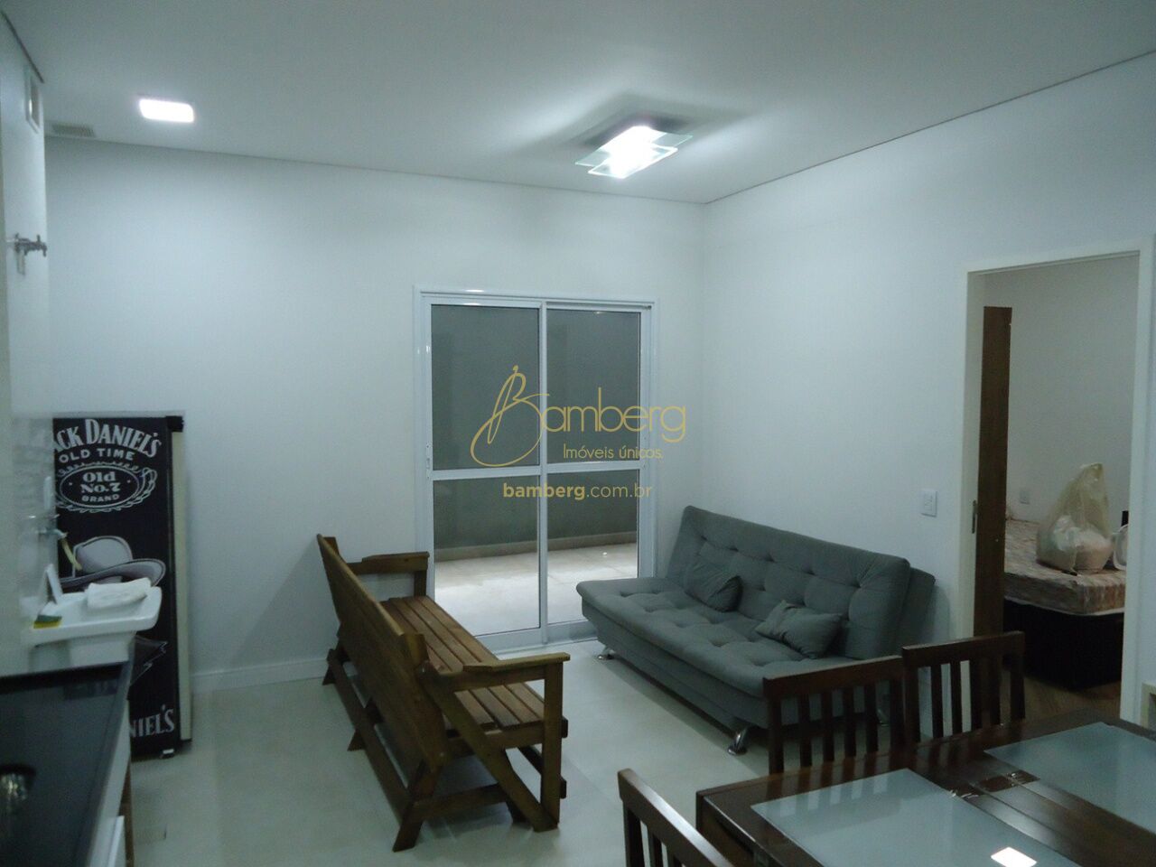 Apartamento no bairro Centro - Diadema