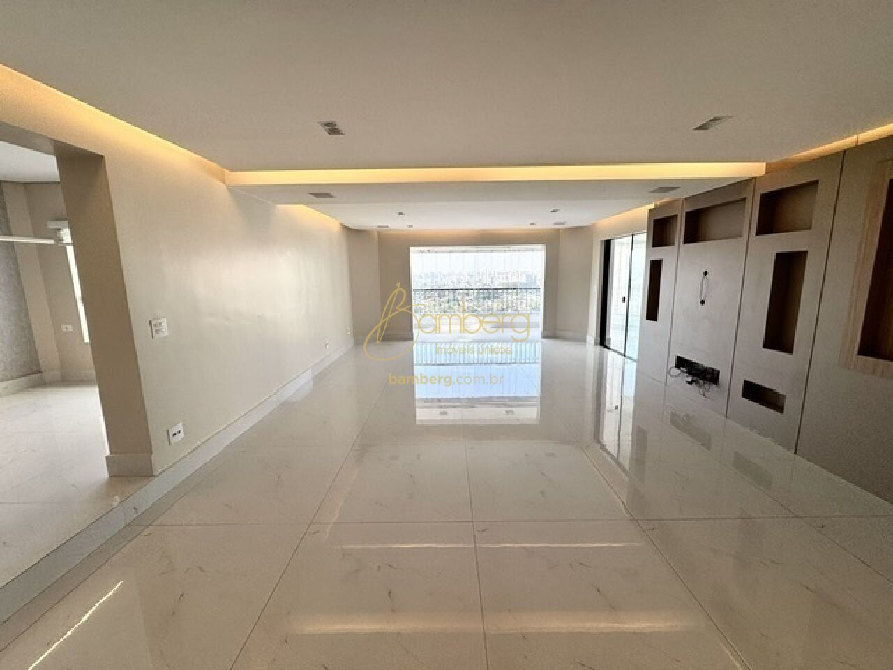 Apartamento no bairro Jardim Marajoara - São Paulo