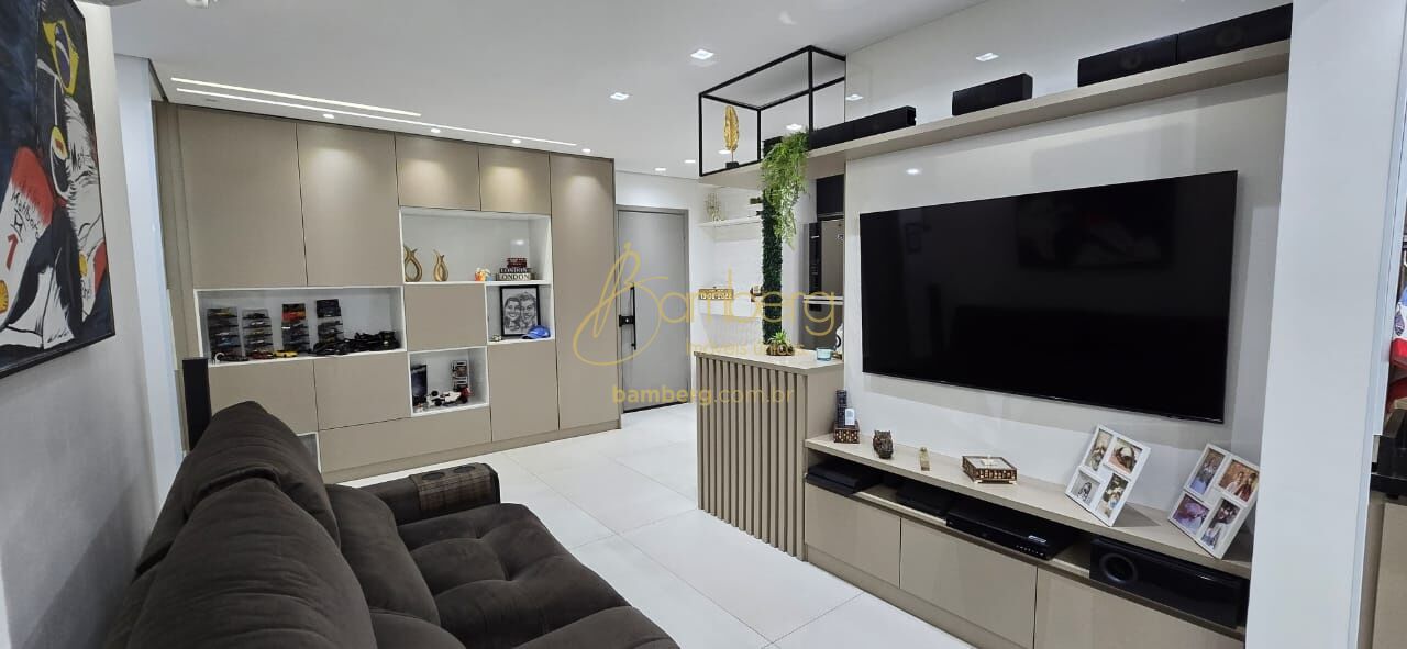 Apartamento no bairro Vila Andrade - São Paulo