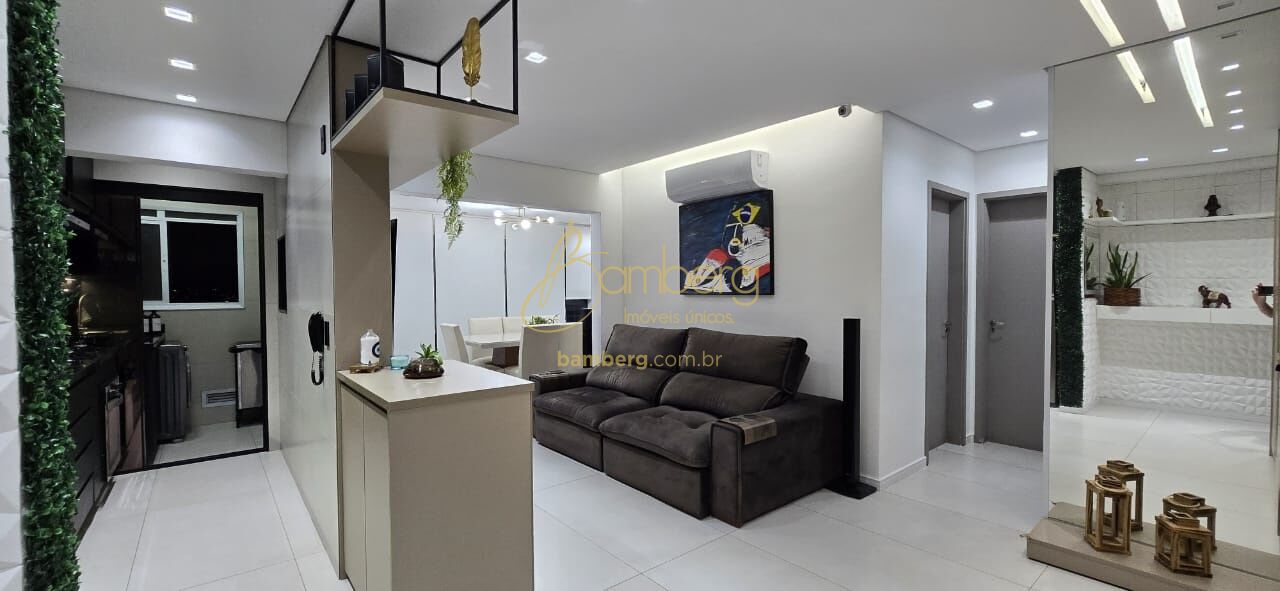 Apartamento no bairro Vila Andrade - São Paulo