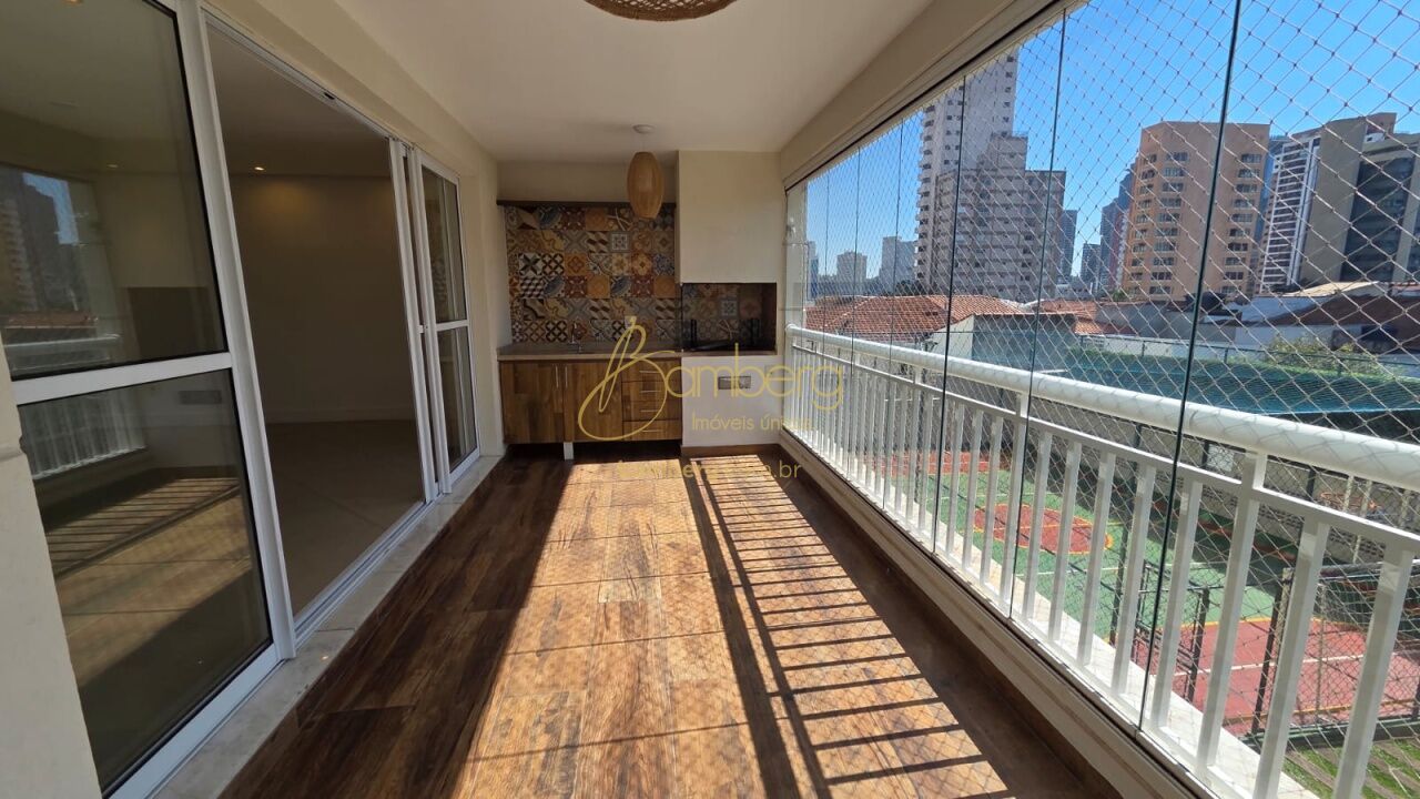 Chácara Santo Antônio  / São Paulo