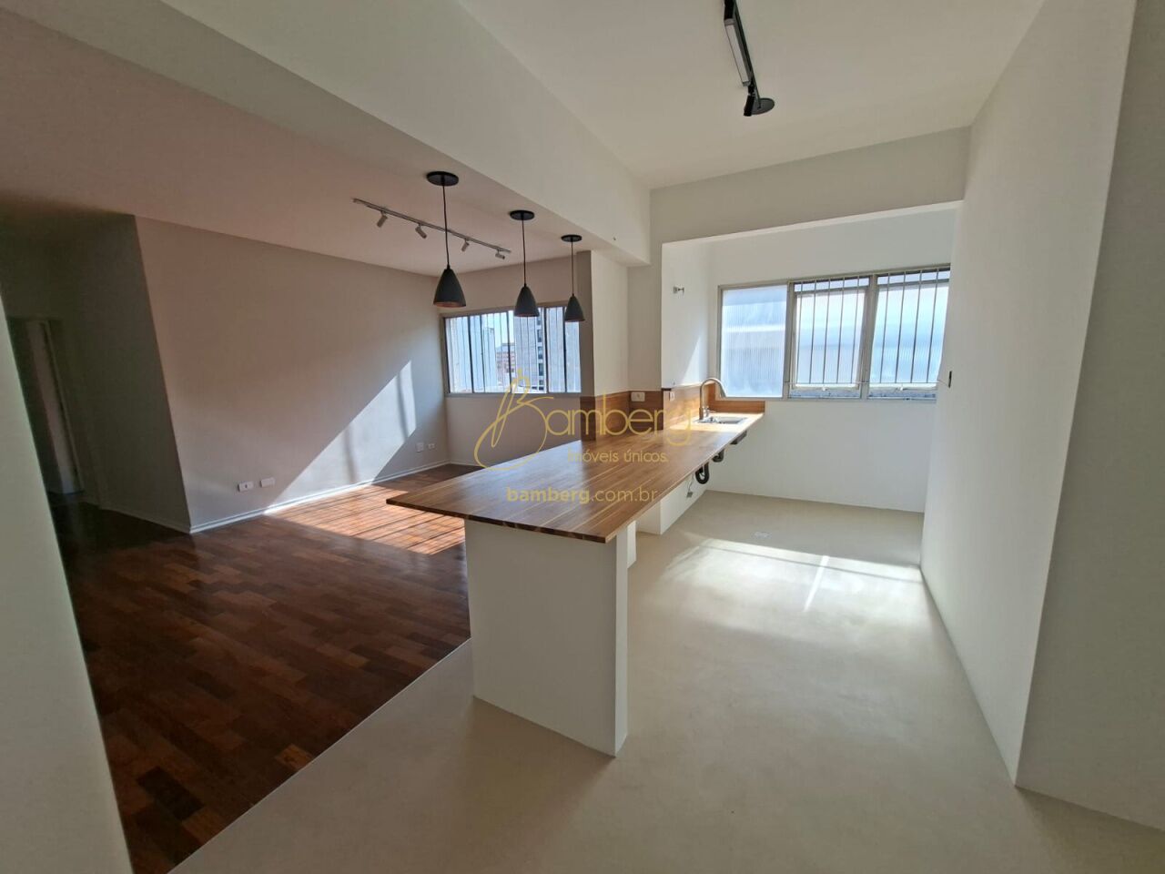 Apartamento no bairro Jardim Paulista - São Paulo