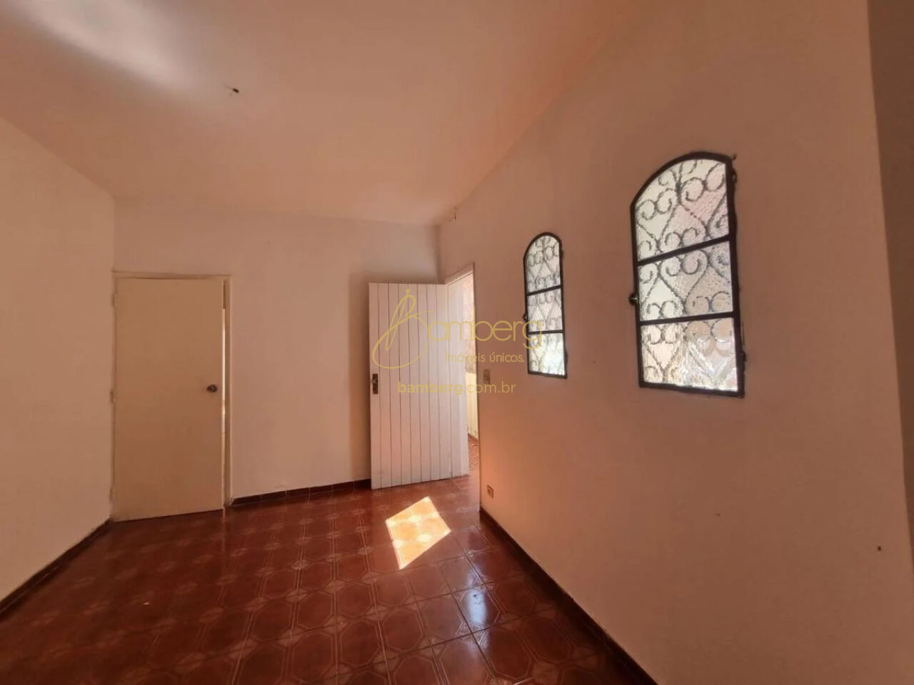 Vila Indiana / São Paulo