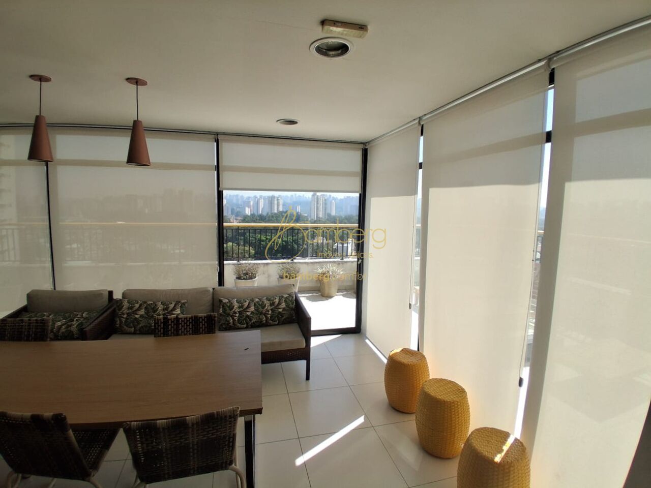 Alto da Boa Vista / São Paulo