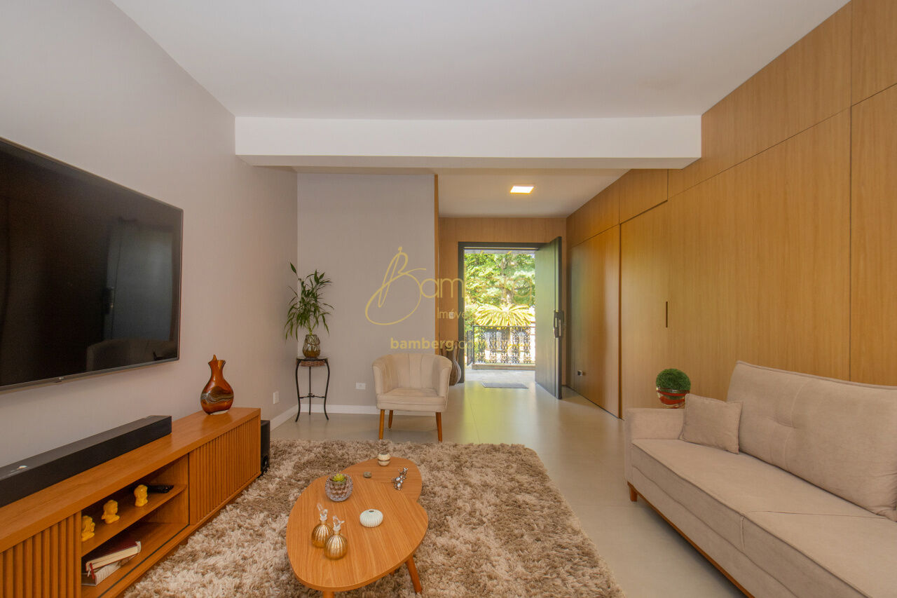 Casa no bairro Vila Inah - São Paulo