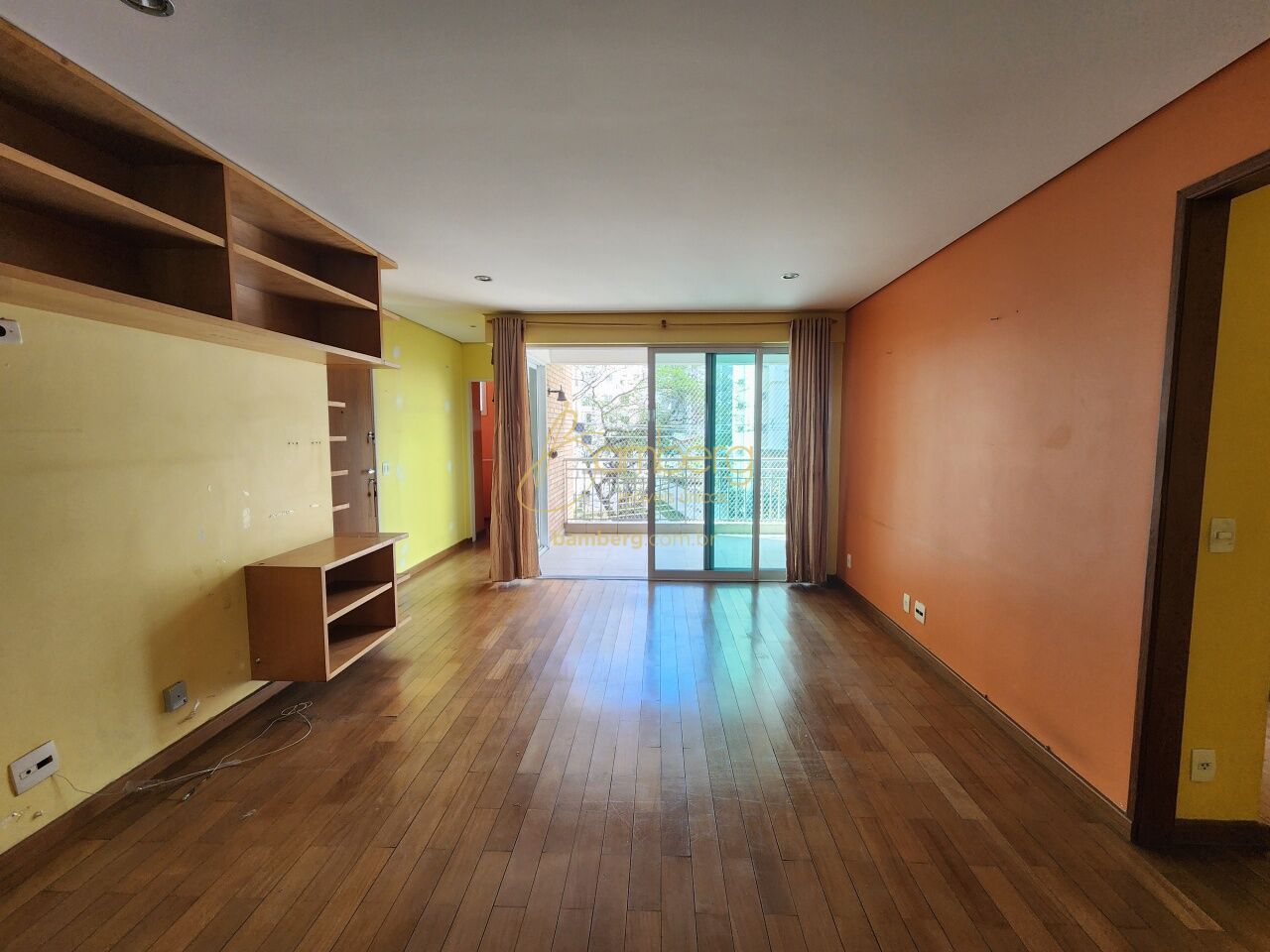 Brooklin Novo / São Paulo