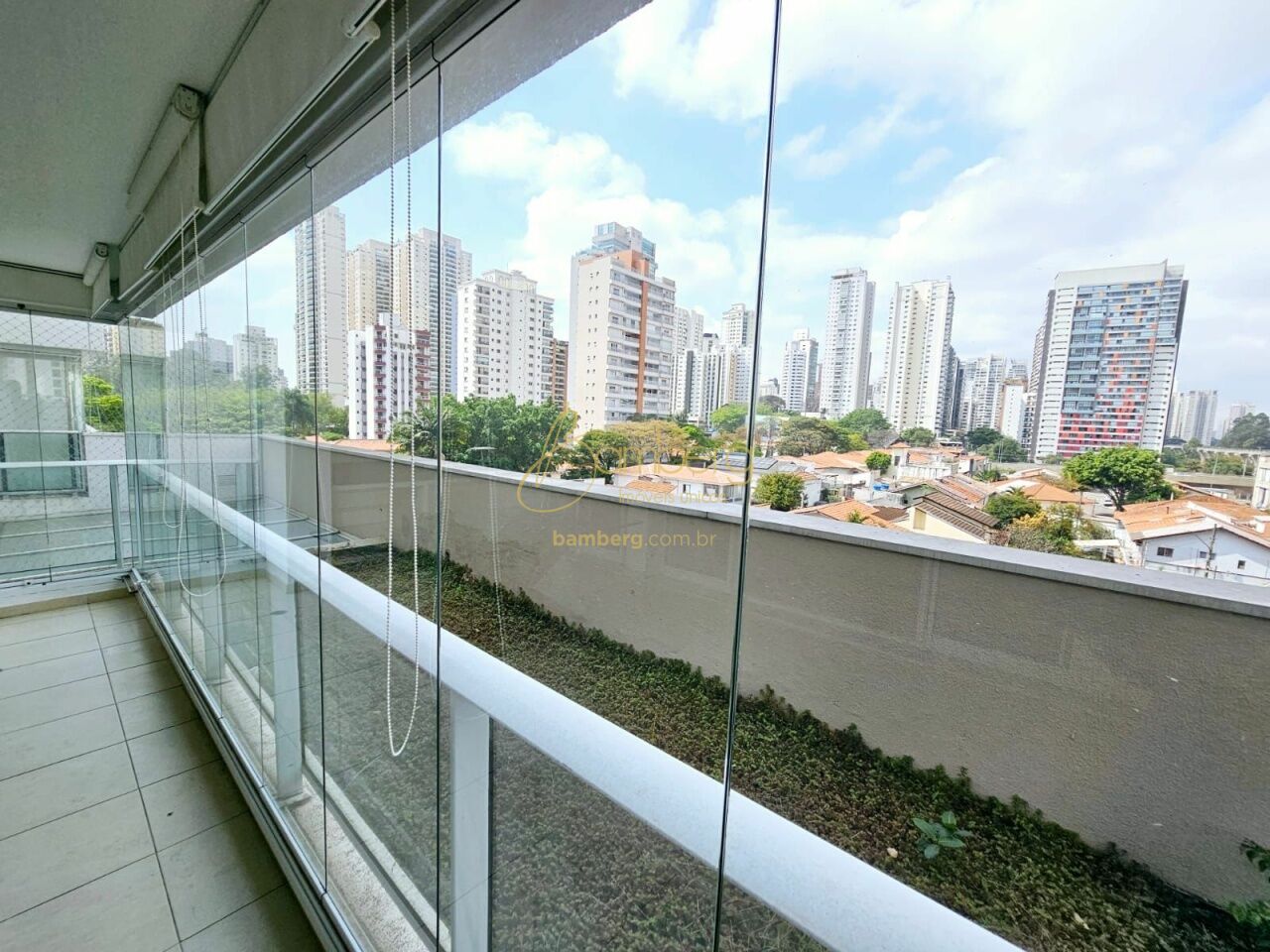 Brooklin Paulista / São Paulo