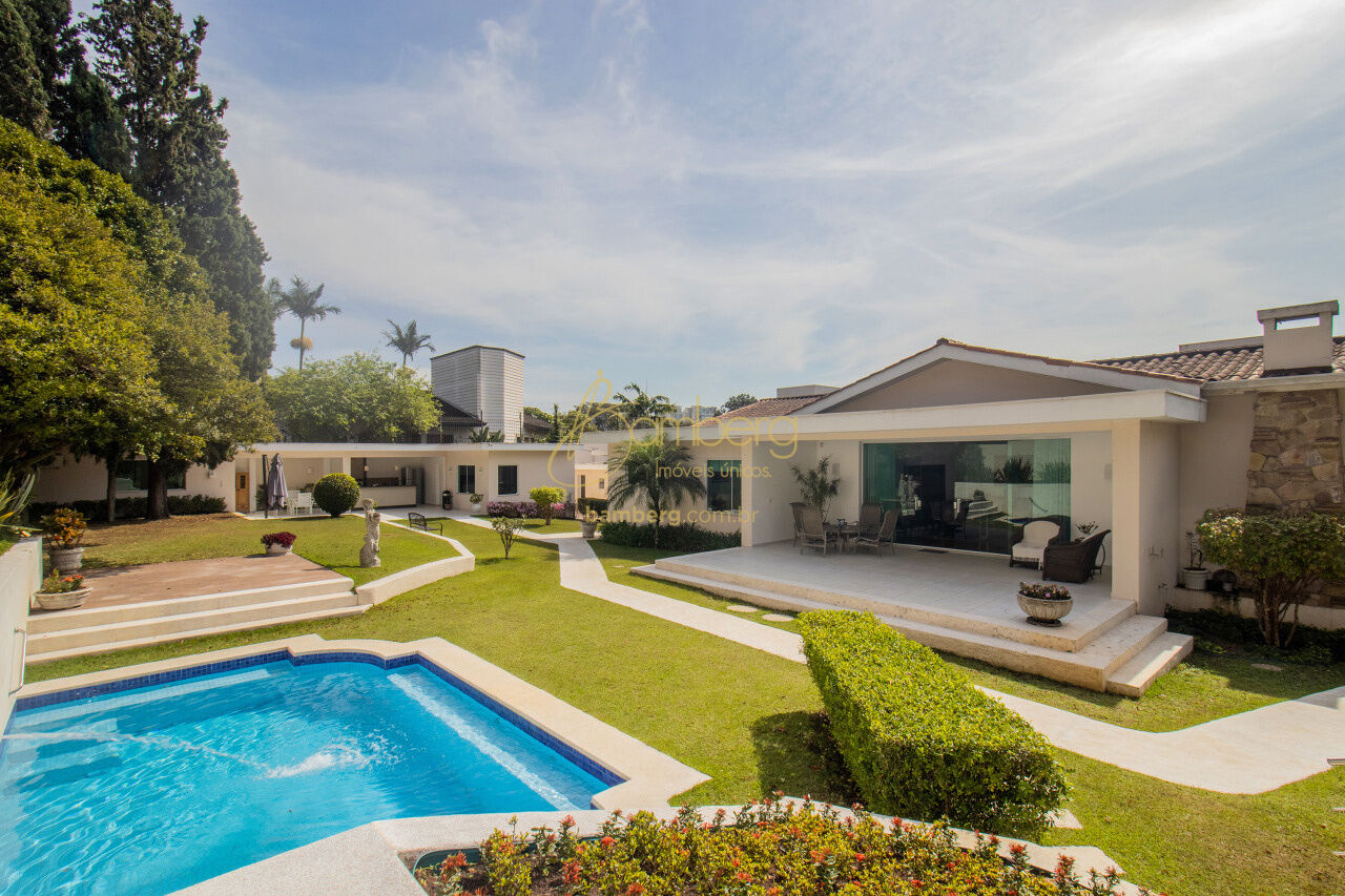 Casa no bairro Jardim Cordeiro - São Paulo