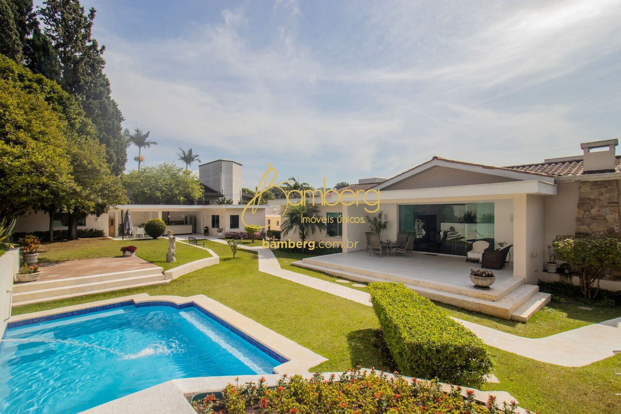 Casa no bairro Jardim Cordeiro - São Paulo