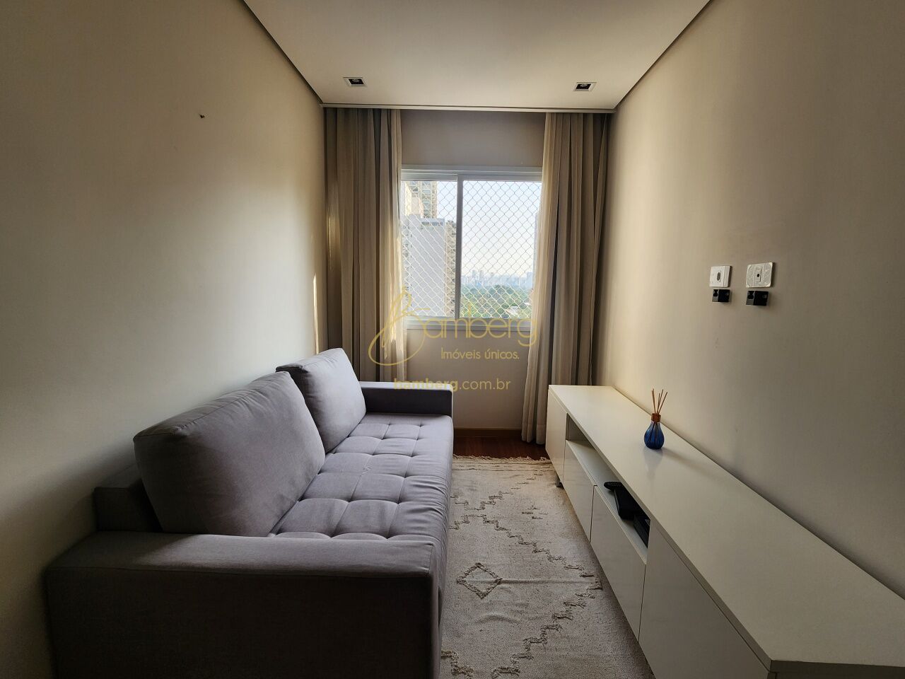 Cerqueira César / São Paulo