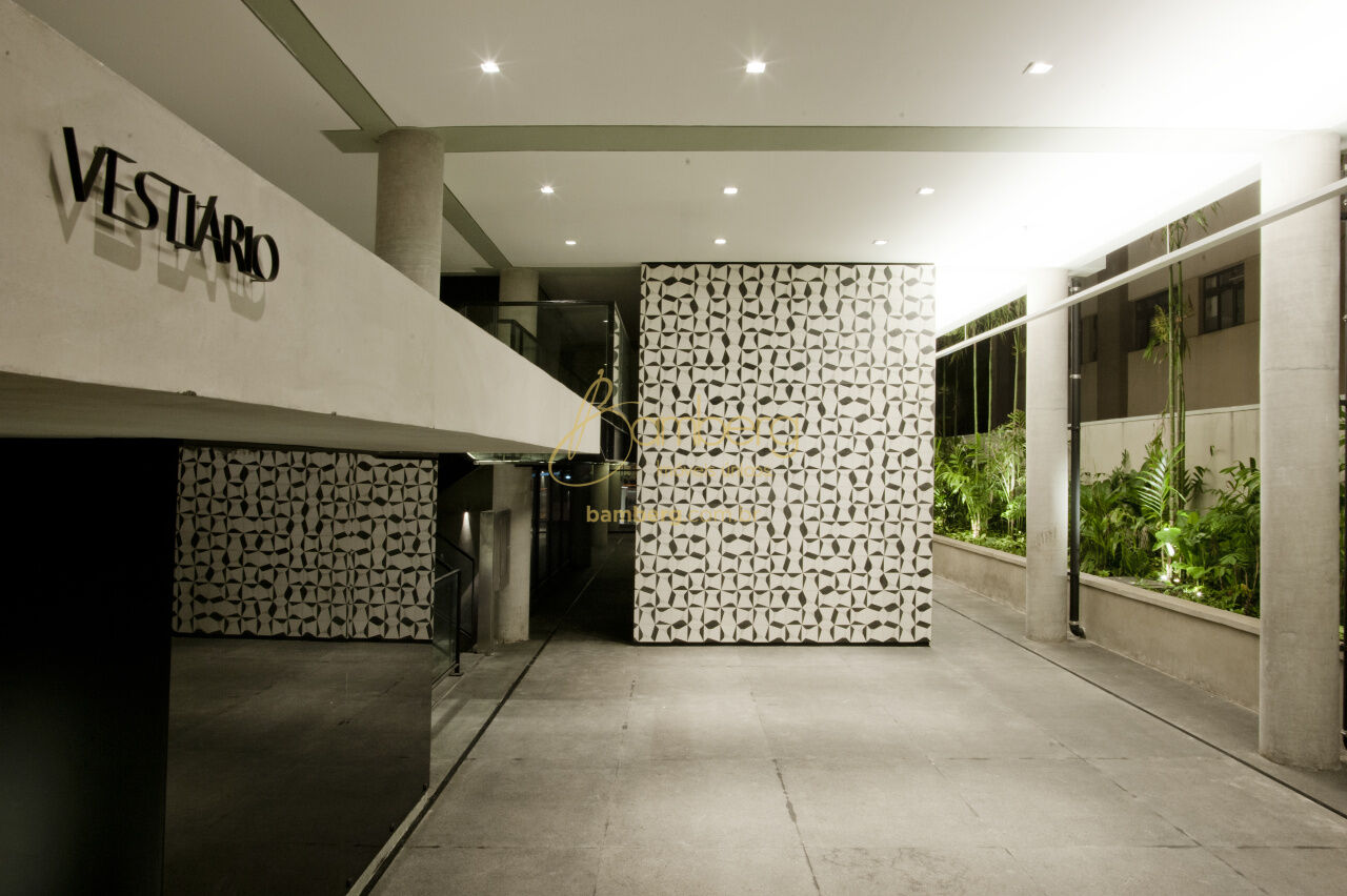 Higienópolis / São Paulo
