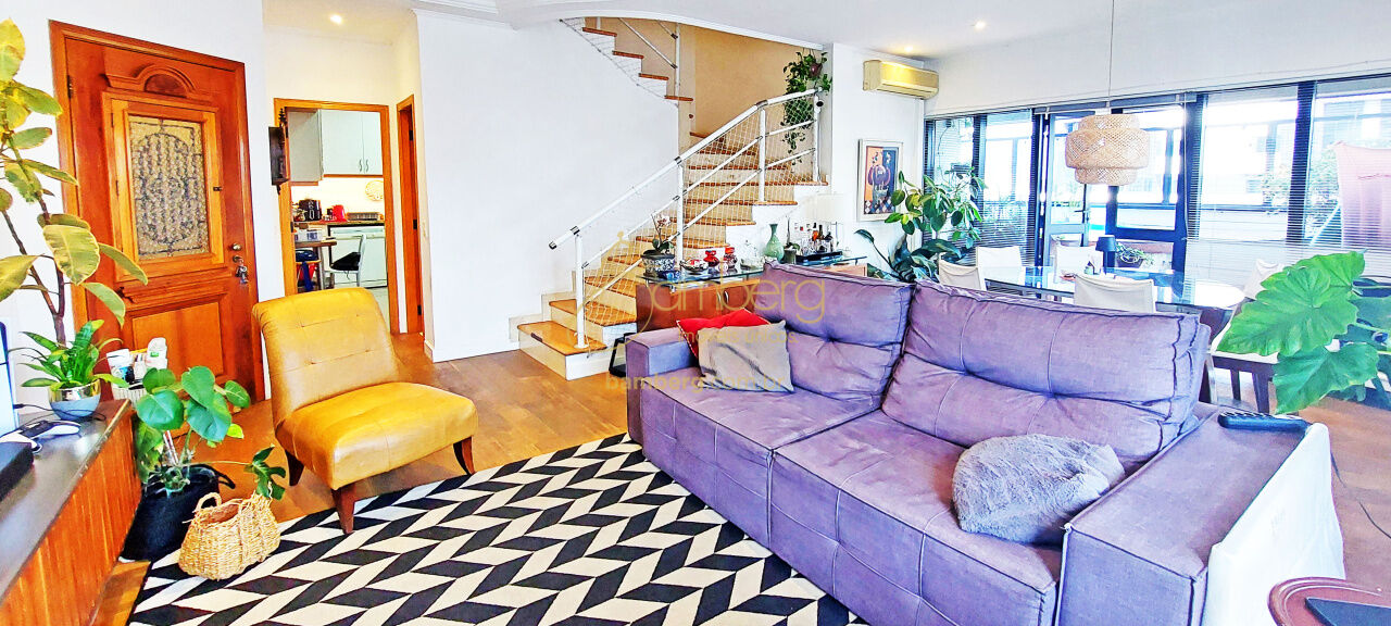 Apartamento no bairro Brooklin - São Paulo