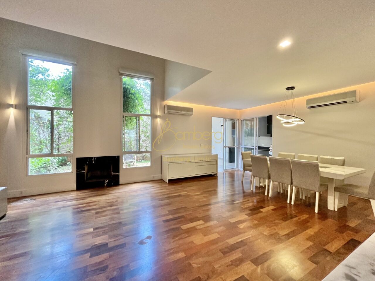 Alto da Boa Vista / São Paulo