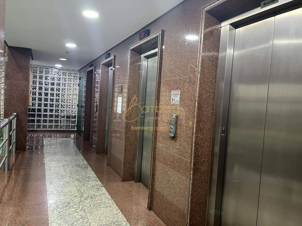 Campo Belo / São Paulo