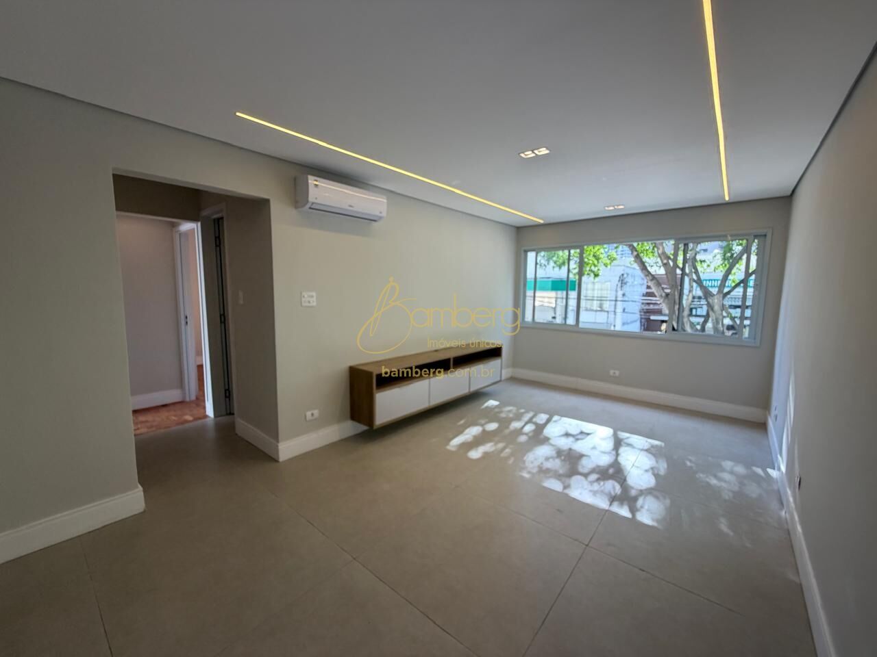 Apartamento no bairro Moema - São Paulo