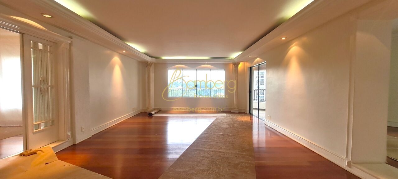Apartamento no bairro Jardim Marajoara - São Paulo