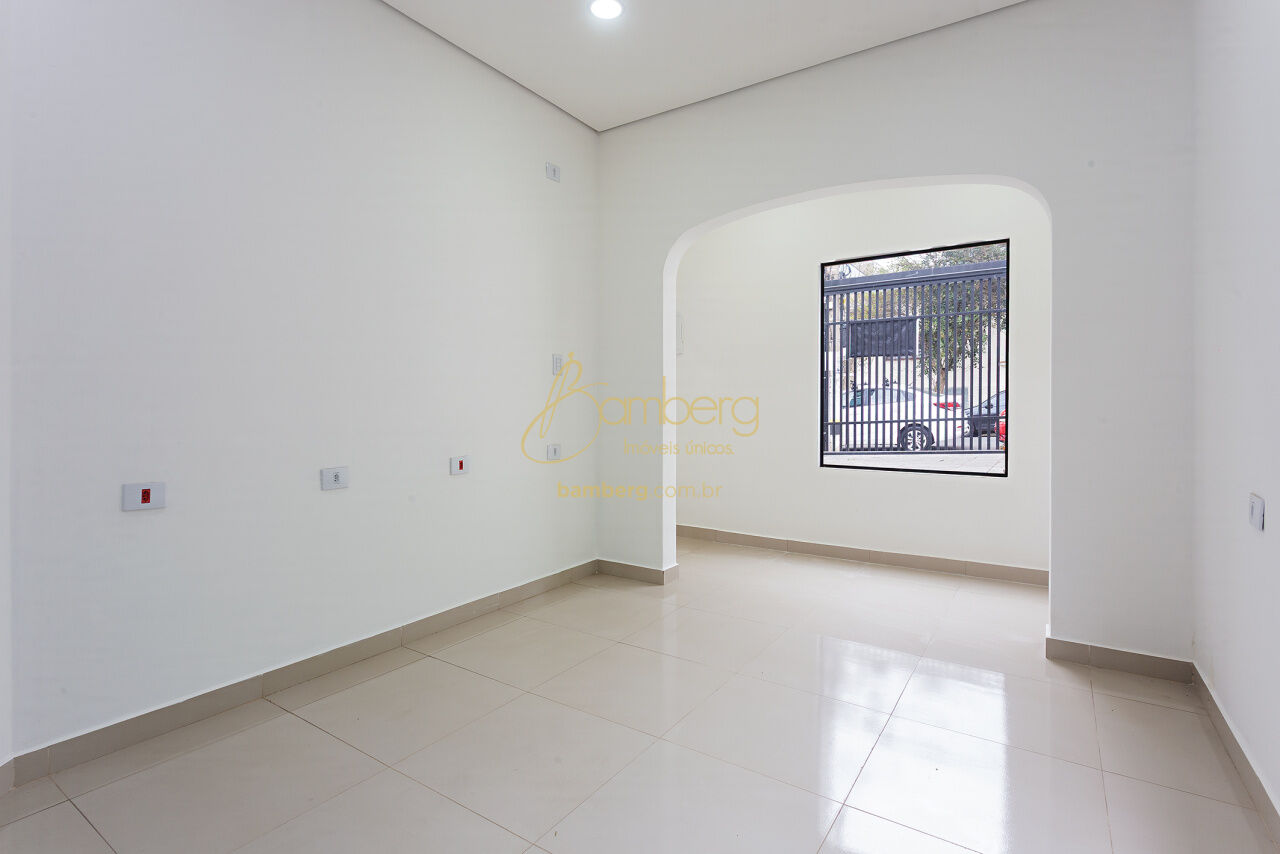 Comercial no bairro Santo Amaro - São Paulo