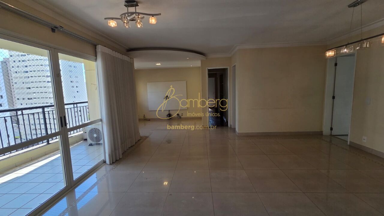 Apartamento no bairro Granja Julieta - São Paulo