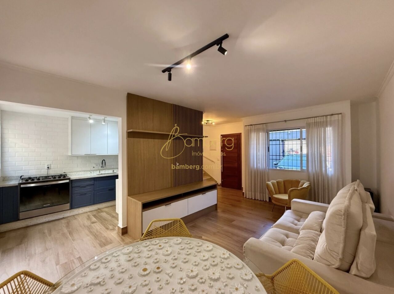 Casa no bairro Chácara Santo Antônio  - São Paulo