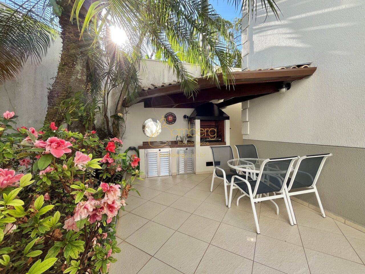 Casa no bairro Alto da Boa Vista - São Paulo
