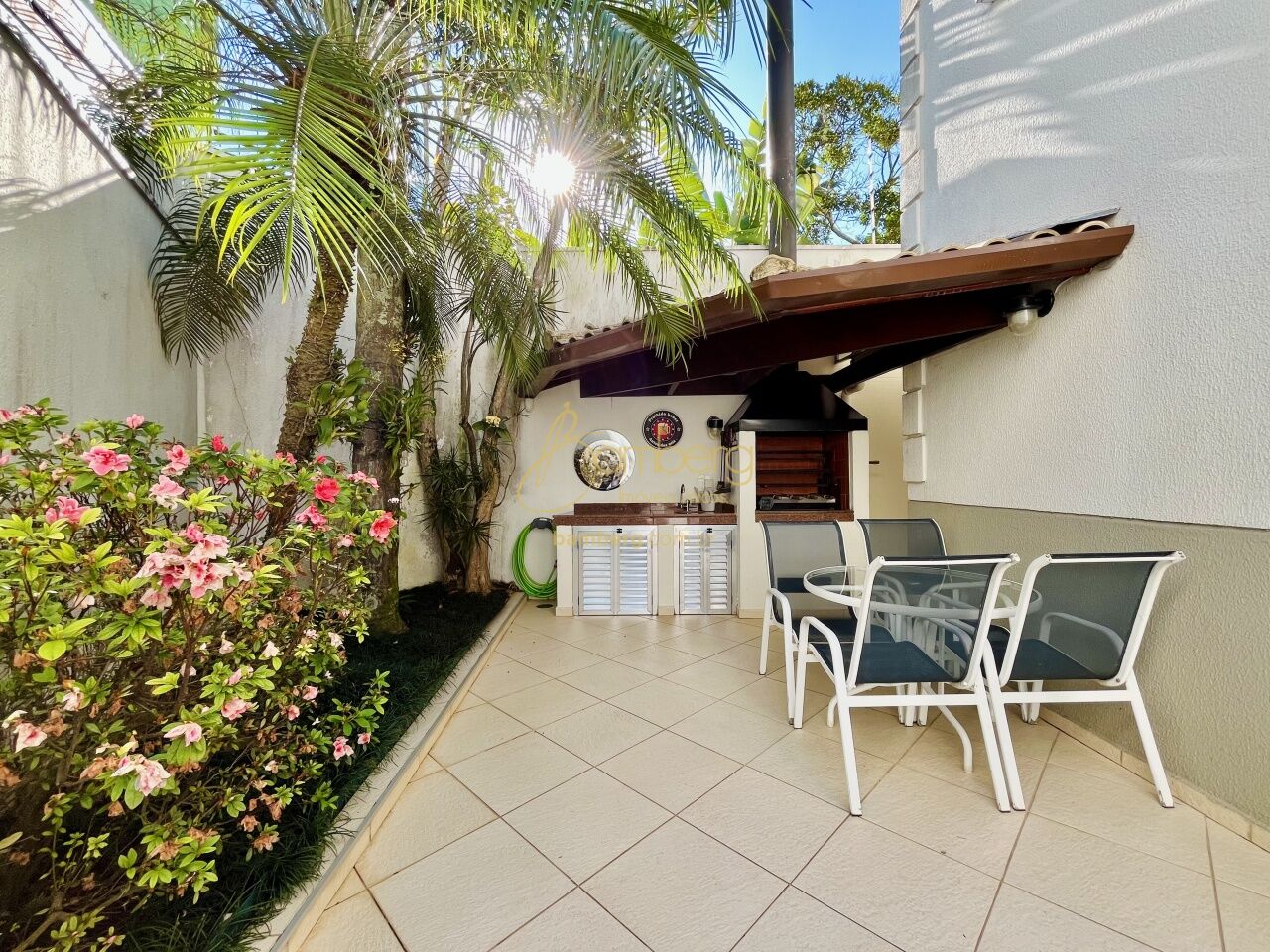 Casa no bairro Alto da Boa Vista - São Paulo