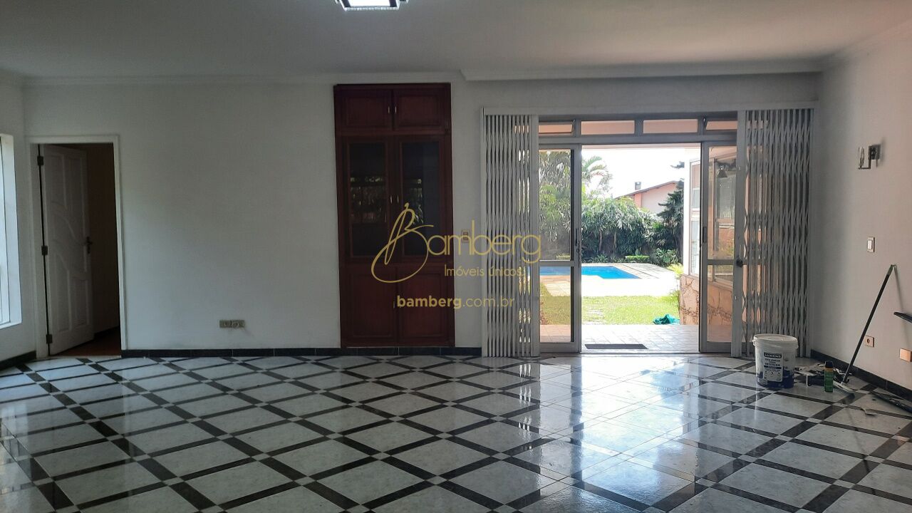 Casa no bairro Interlagos - São Paulo