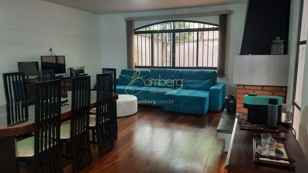 Casa no bairro Interlagos - São Paulo