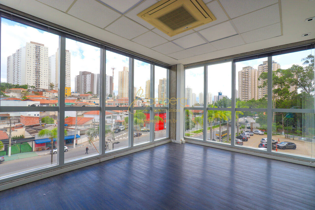 Comercial no bairro Jurubatuba - São Paulo