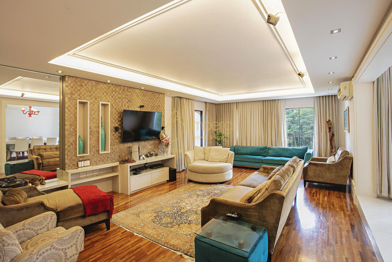Apartamento no bairro Jardim Marajoara - São Paulo